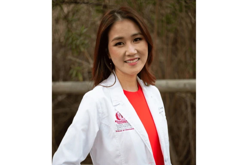 Dr. Jung Yoon Chang, DDS